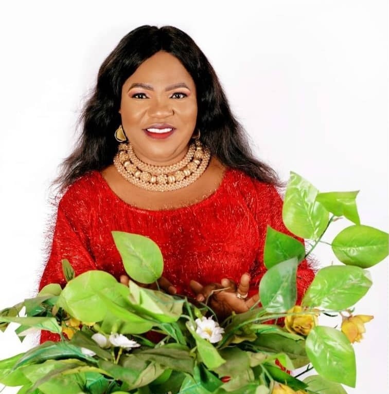 DCNS. Amaka Okon